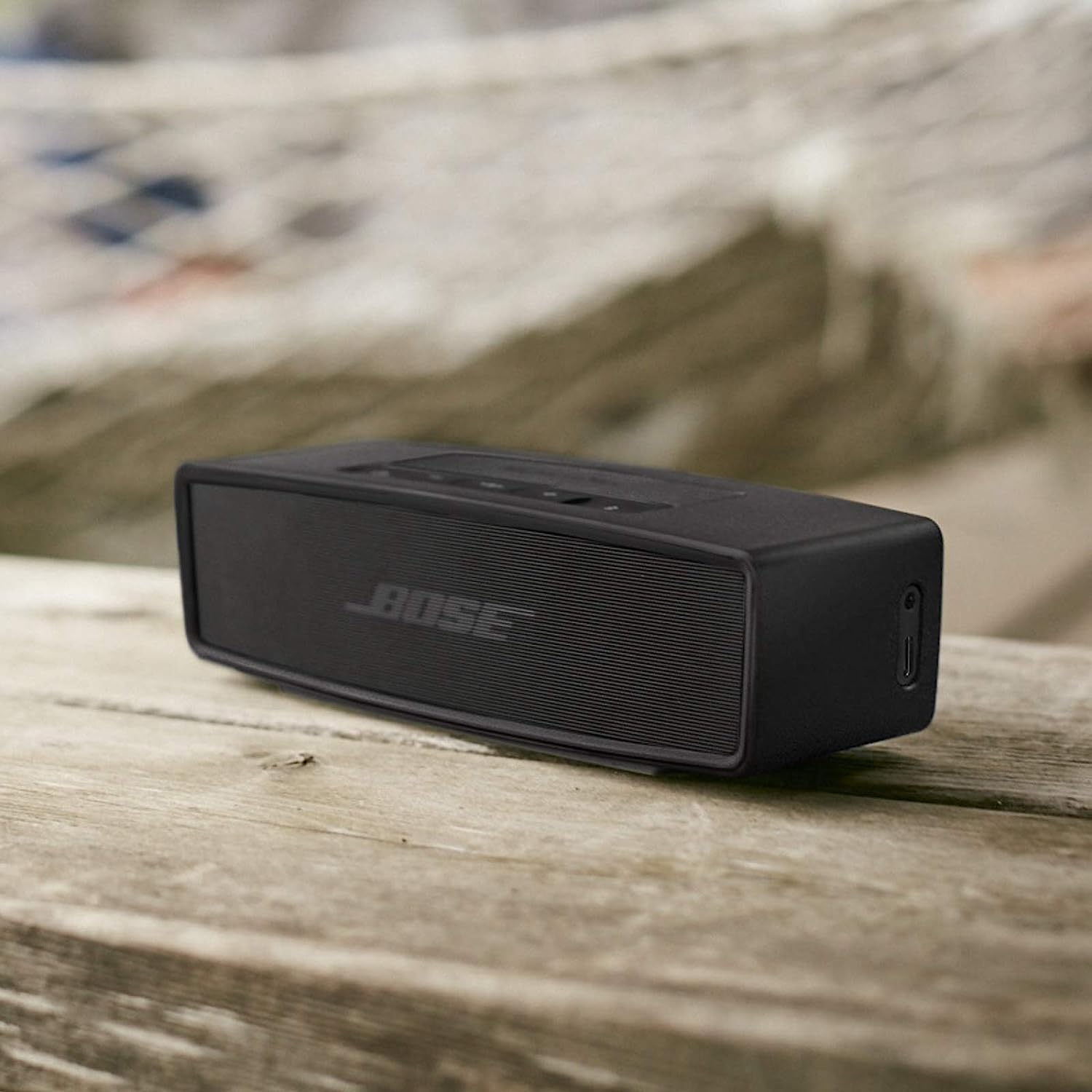 Bose SoundLink Mini Bluetooth speaker II – Special Edition