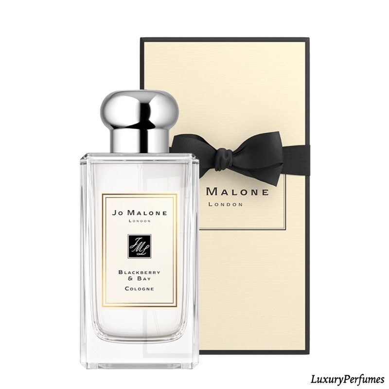 Jo Malone Blackberry & Bay EDC 100ml – Sheebaonline
