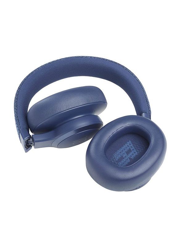 JBL LIVE 660 Noise-Canceling Bluetooth Wireless Over-Ear