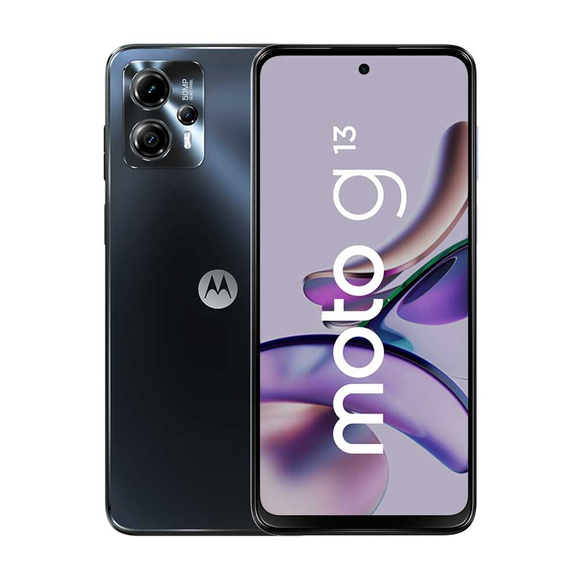 Motorola Moto G13 Dual SIM 4GB RAM 128GB 4G LTE Matte